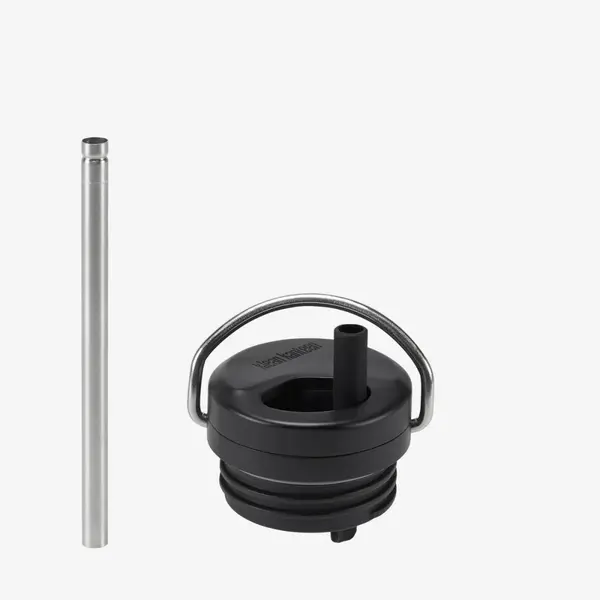 Sticla termica TK Wide Twist Cap Klean Kanteen 355 ml Electric Camo