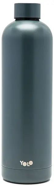 Sticla termica YOLO - Grey, 1 l