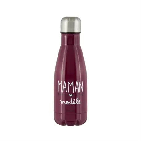 Sticla termoizolanta - Tell - Maman modele | Derriere la porte