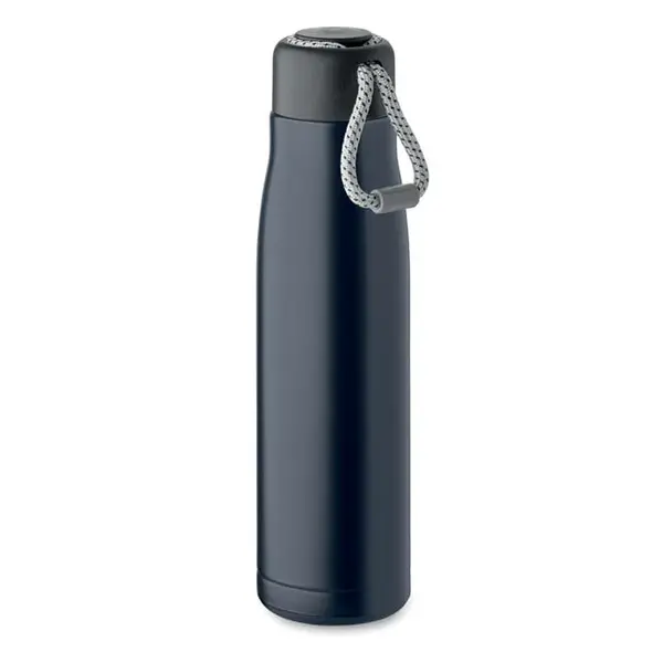 Sticla termos cu perete dublu 500 ml diverse culori Sticla cu perete dublu 500 ml
