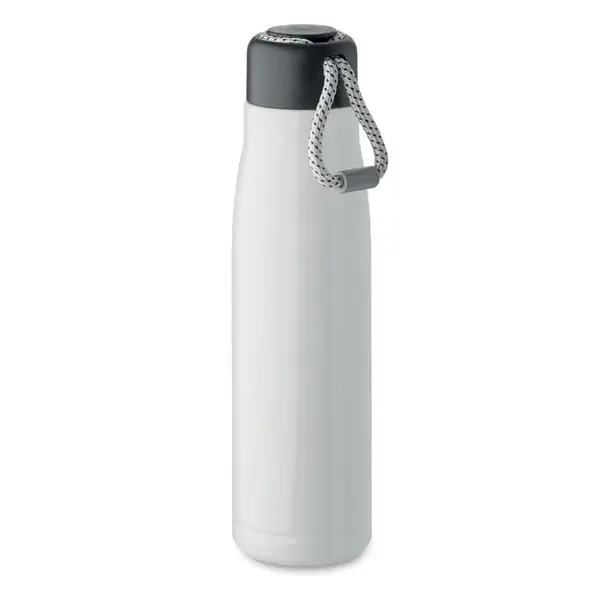 Sticla termos cu perete dublu 500 ml diverse culori Sticla cu perete dublu 500 ml
