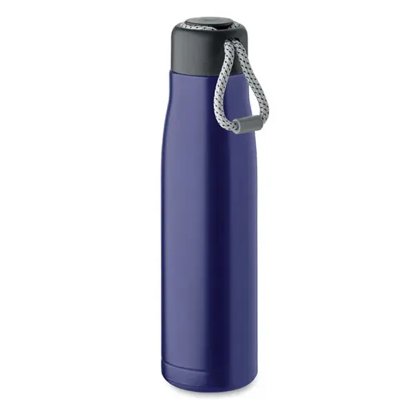 Sticla termos cu perete dublu 500 ml diverse culori Sticla cu perete dublu 500 ml