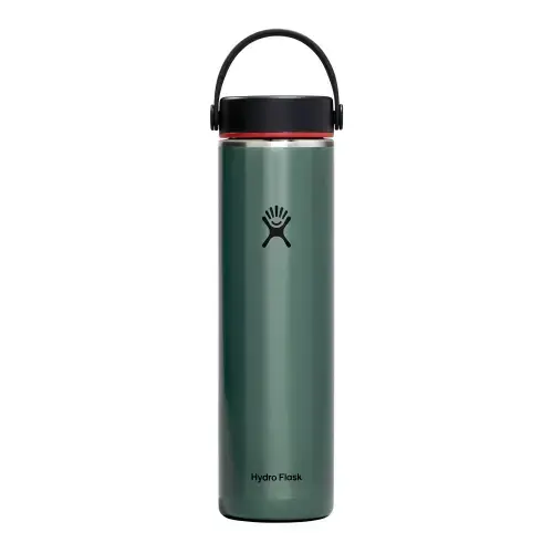 Sticla termos Hydro Flask Trail Serpentine, inox, 710ml