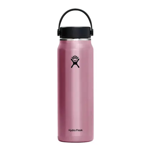 Sticla termos, inox, 950ml, inchTrailinch, Tourmaline - Hydro Flask