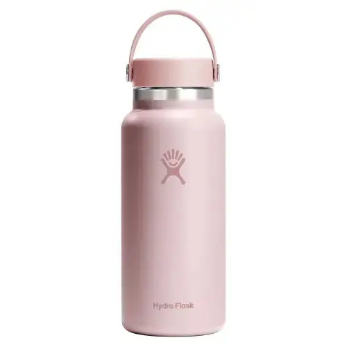 Sticla termos, inox, 950ml, inchWide Mouthinch, Trillium - Hydro Flask