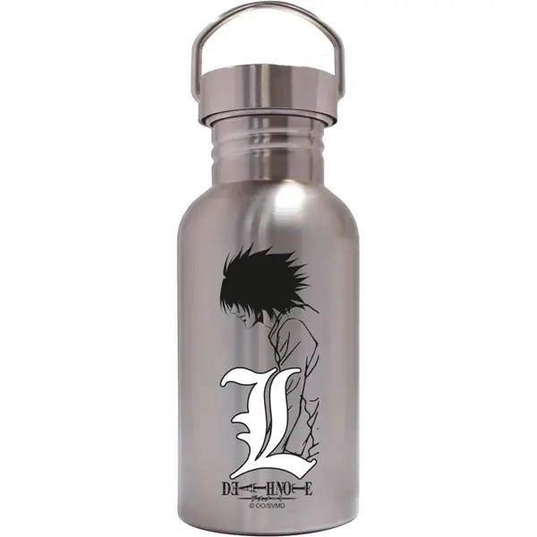 Sticla Termos Otel Death Note - L