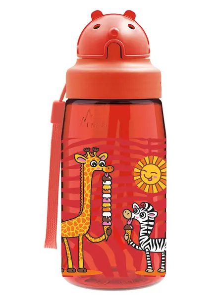 Sticla Tritan 0.45 L