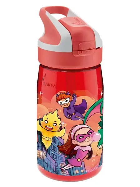 Sticla Tritan Summit 0.45l