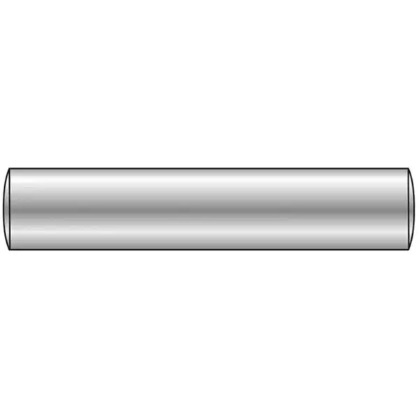 Stift Cilindric M6 7 Otel-10 X 20