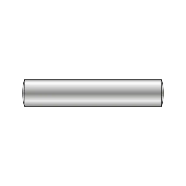 Stift Cilindric M6 7 Otel-4 X 8