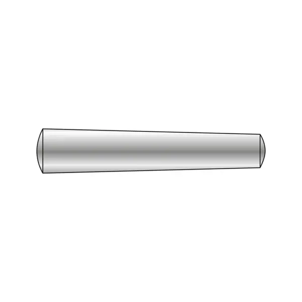 Stift Conic Forma B 1 Otel-12 X 150