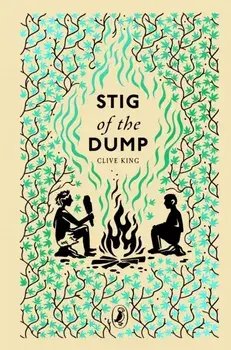 Stig of the Dump, Hardback/***
