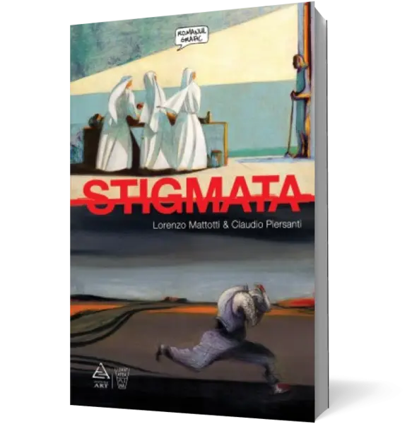 Stigmata