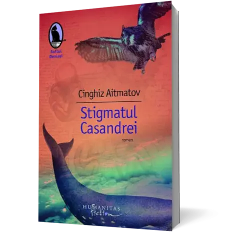 Stigmatul Casandrei