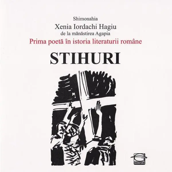 Stihuri | Xenia Iordachi Hagiu