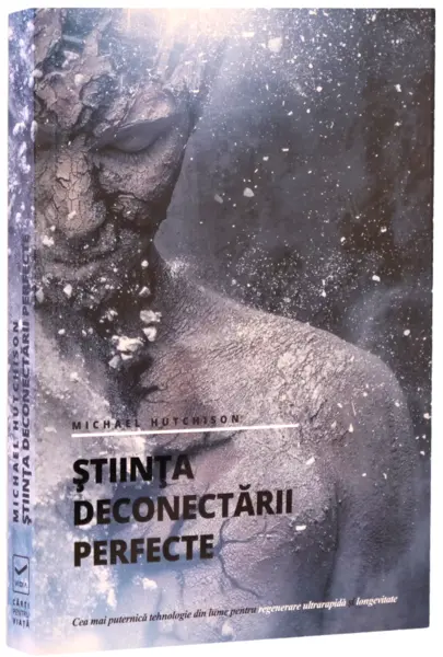 Stiinta deconectarii perfecte | Michael Hutchison