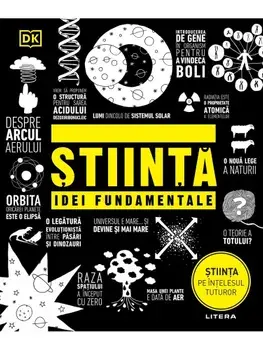 Stiinta. Idei fundamentale/***