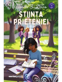 Stiinta prieteniei/Tanita S. Davis