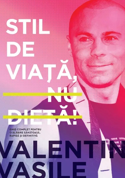 Stil de viață, nu dietă!