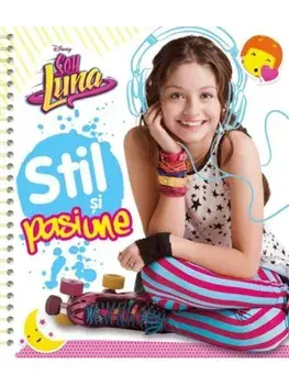Stil si pasiune/***