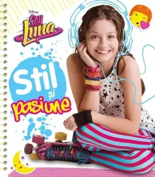 Stil si pasiune/***