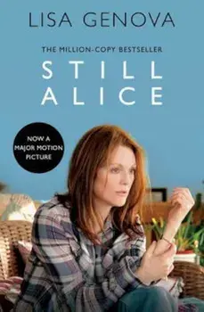 Still Alice, Paperback/Lisa Genova