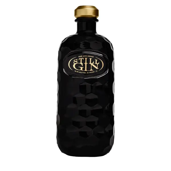 Still g.i.n. by dre and snoop 1000 ml