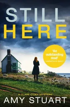 Still Here. An absolutely gripping private investigator crime novel, Paperback/Amy Stuart