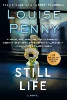 Still Life, Paperback/Louise Penny