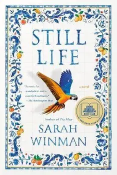 Still Life, Paperback/Sarah Winman