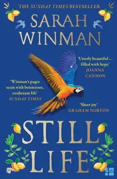 Still Life, Paperback/Sarah Winman