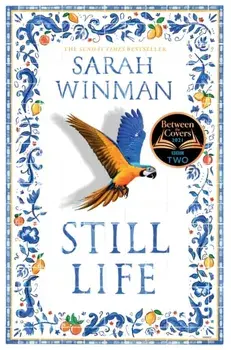 Still Life, Paperback/Sarah Winman