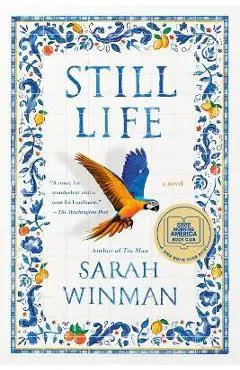 Still Life - Sarah Winman