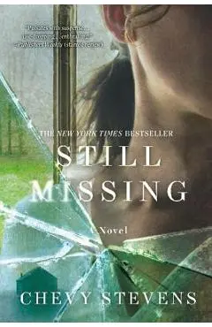 Still Missing - Chevy Stevens