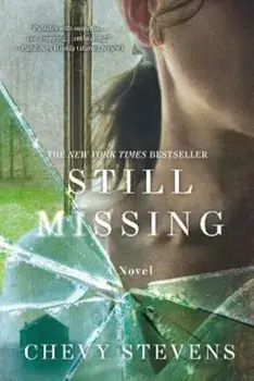 Still Missing, Paperback/Chevy Stevens