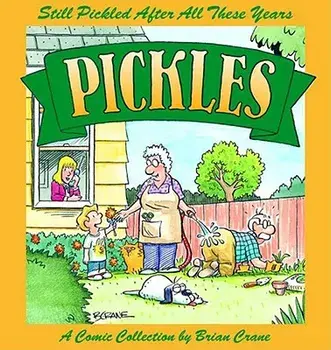 Still Pickled After All These Years, Paperback/Brian Crane