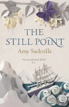 Still Point, Paperback/Amy Sackville