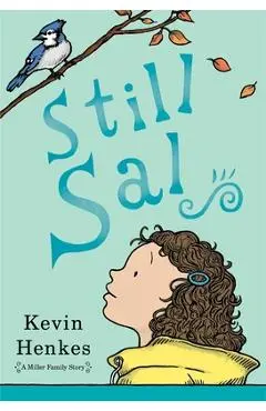 Still Sal - Kevin Henkes