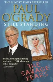 Still Standing, Paperback/Paul OGrady