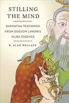 Stilling the Mind: Shamatha Teachings from Dudjom Lingpa's Vajra Essence, Paperback/B. Alan Wallace