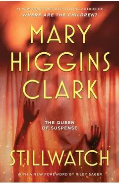 Stillwatch - Mary Higgins Clark