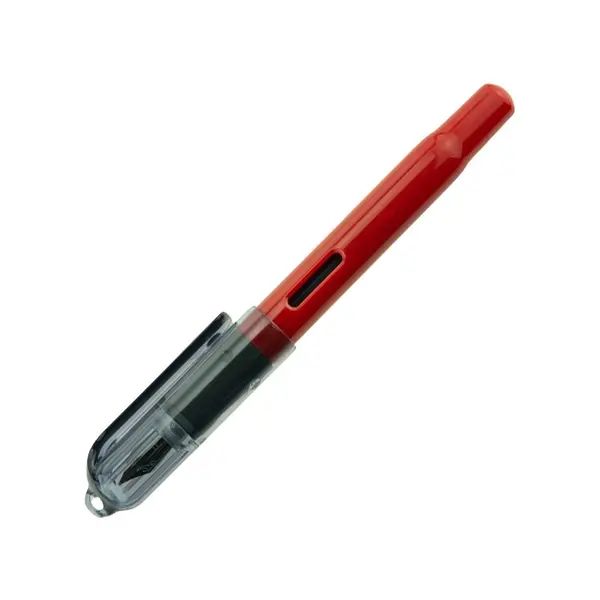 Stilou Bombastic, penita F, Daco