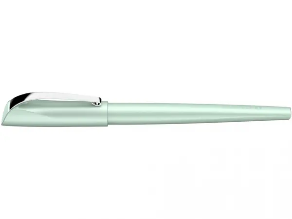 Stilou caligrafie Schneider Callissima, grosime scriere 1.8 mm, verde menta