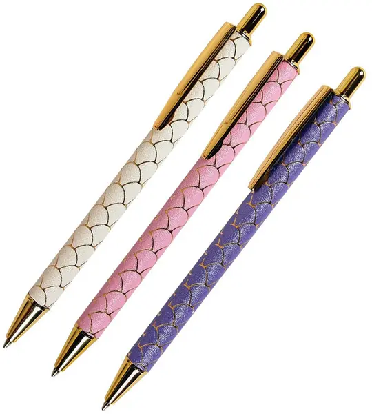 Stilou Cresco Glamour - 1.00 mm, sortiment