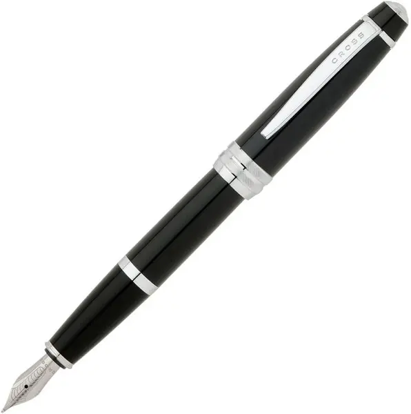 Stilou Cross Bailey - Black Lacquer