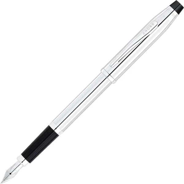 Stilou Cross Century II - Chrome