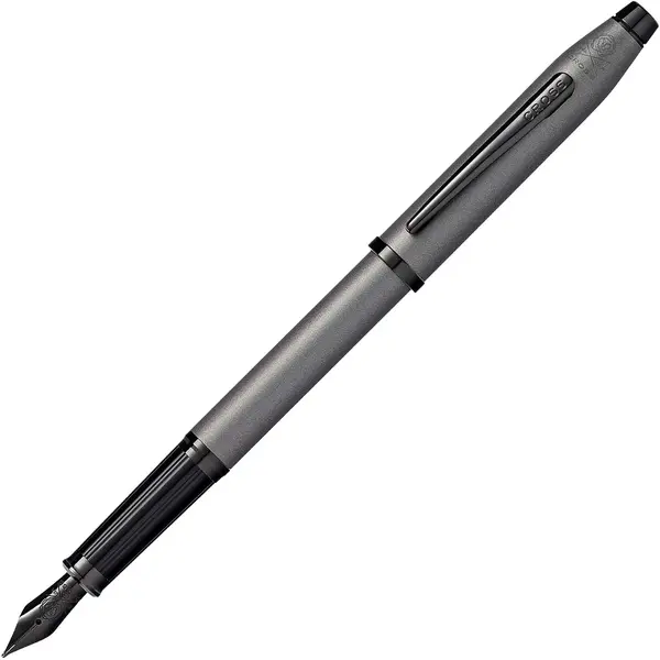 Stilou Cross Century II - Gunmetal Grey, F
