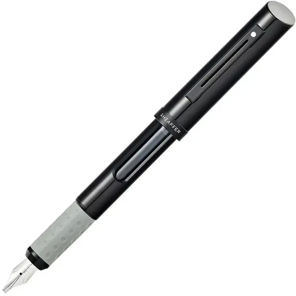 Stilou de caligrafie Sheaffer - Negru, M