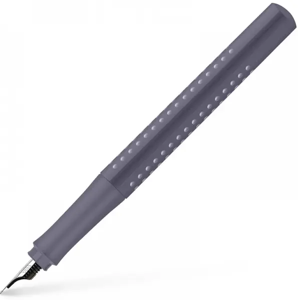 Stilou Faber Castell Grip 2010 - M, gri
