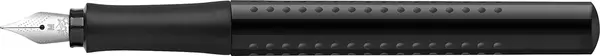Stilou Faber-Castell Grip 2010 - negru, M